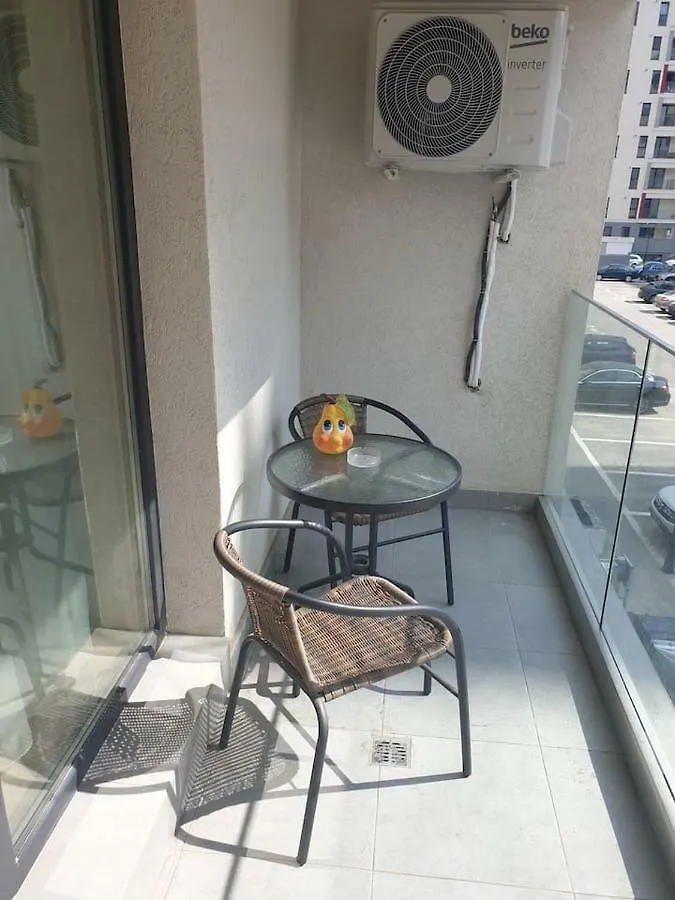 Happy Home 布加勒斯特