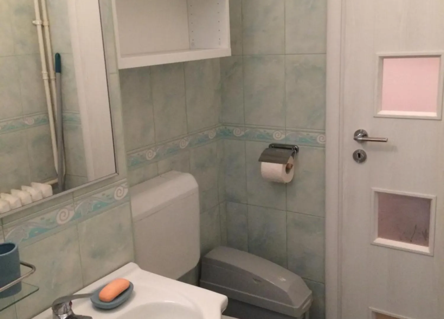 Apartman Happy Home Bukarest Románia
