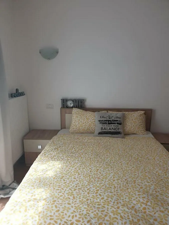 Happy Home Bukarest Apartman