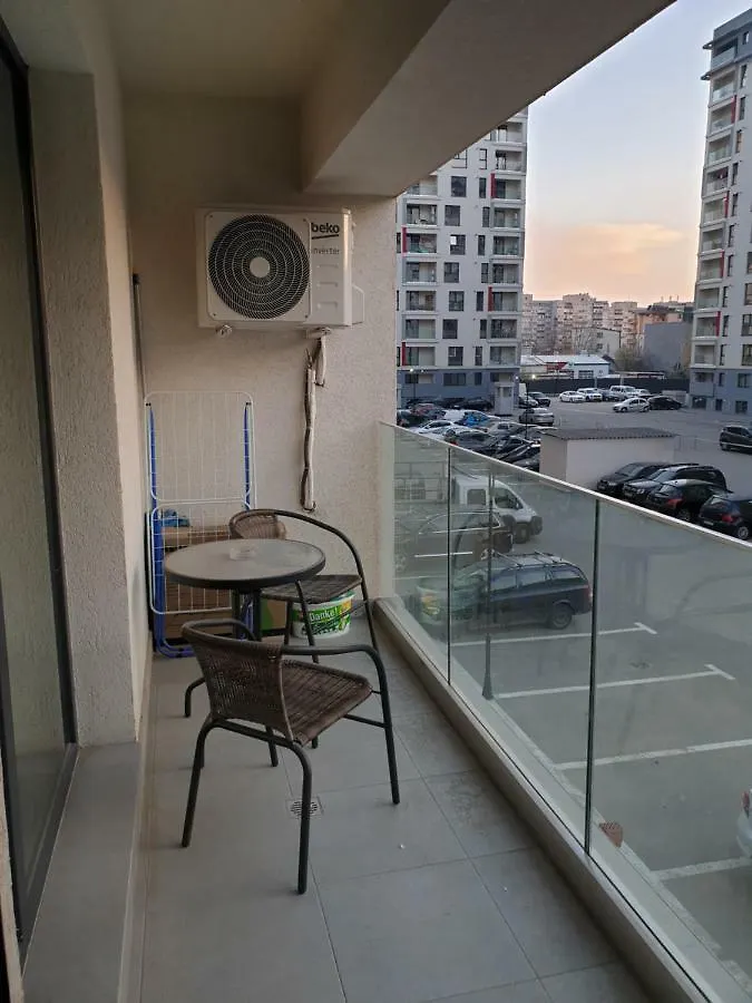 Happy Home Bukarest